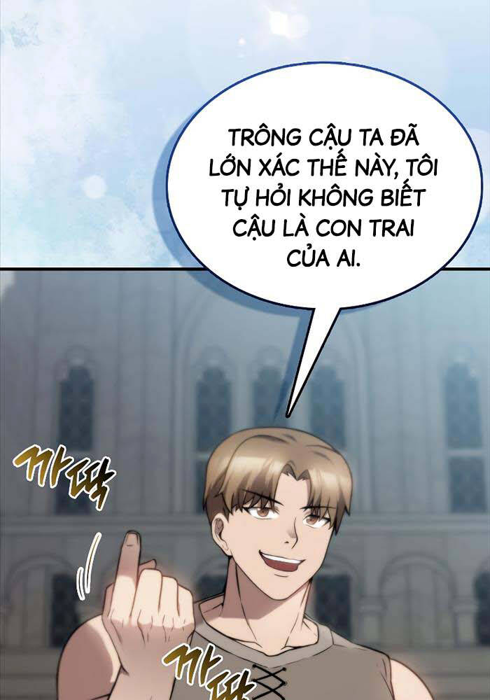 Nhân Vật Phụ Siêu Mạnh Chapter 2 - Trang 2