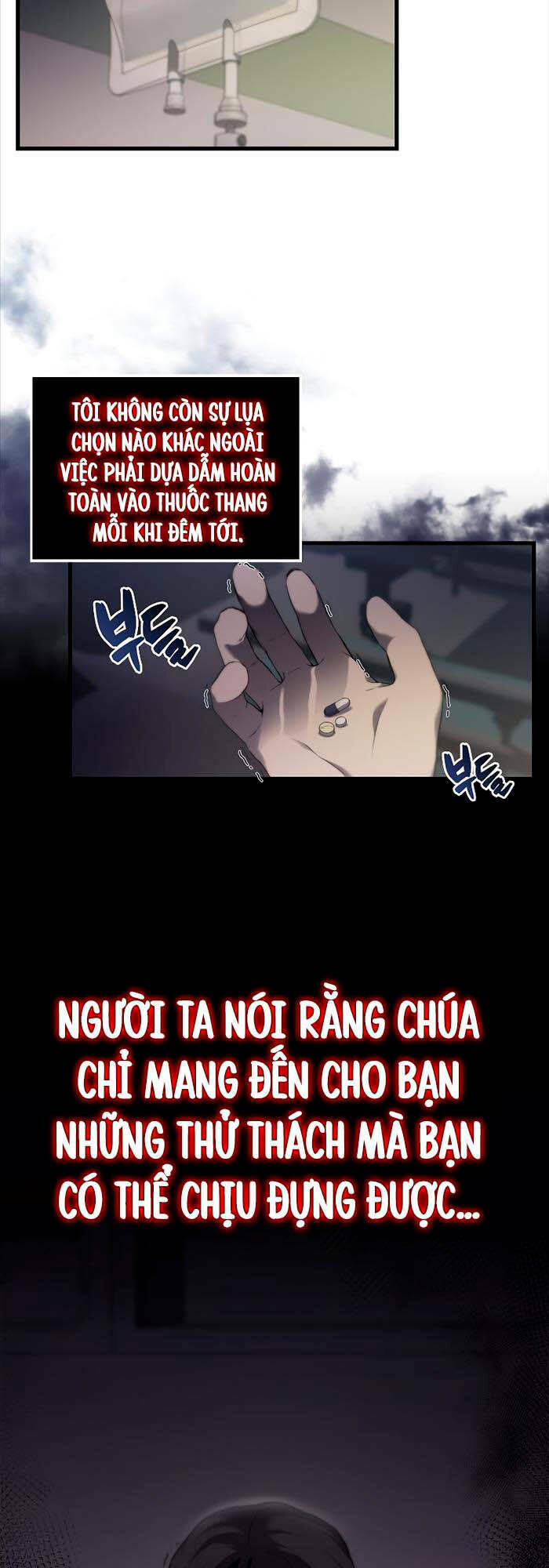 Nhân Vật Phụ Siêu Mạnh Chapter 1 - Trang 2