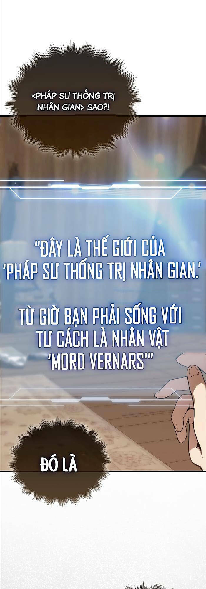 Nhân Vật Phụ Siêu Mạnh Chapter 1 - Trang 2