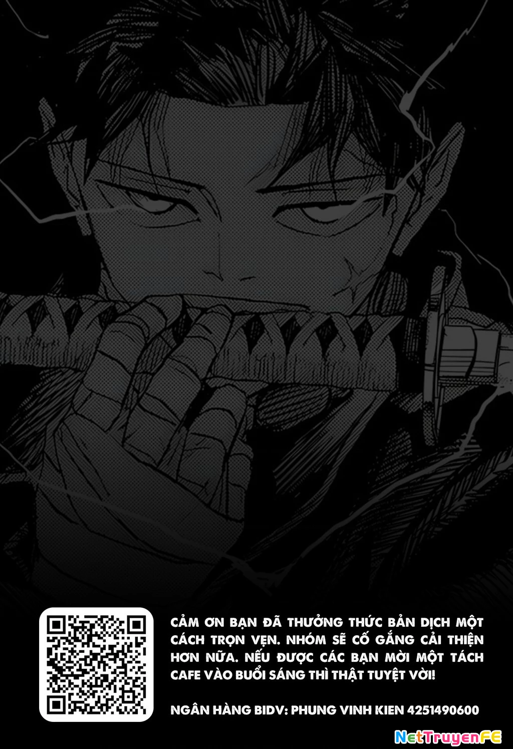 Kagurabachi Chapter 47 - Trang 2