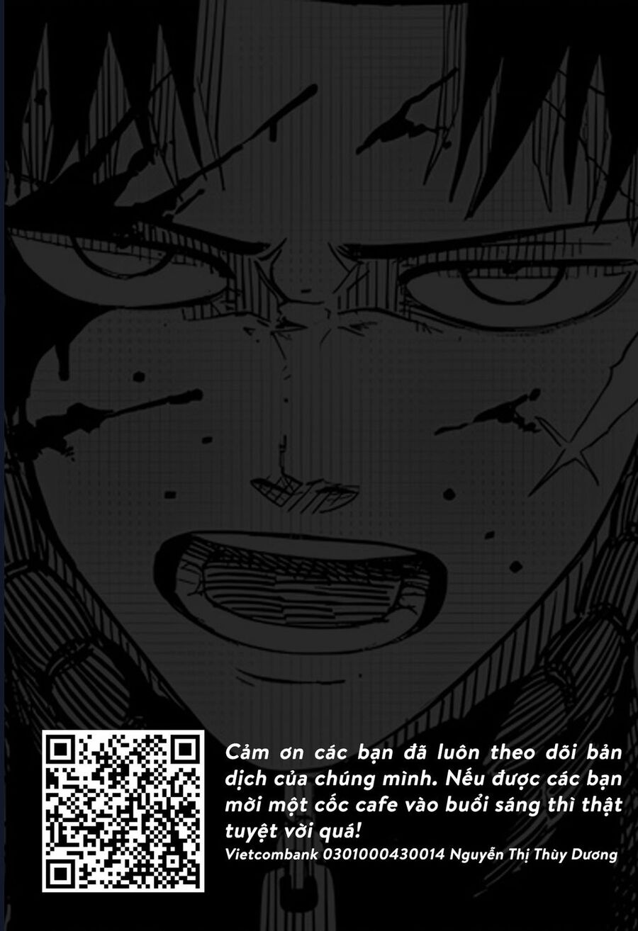 Kagurabachi Chapter 24 - Trang 2