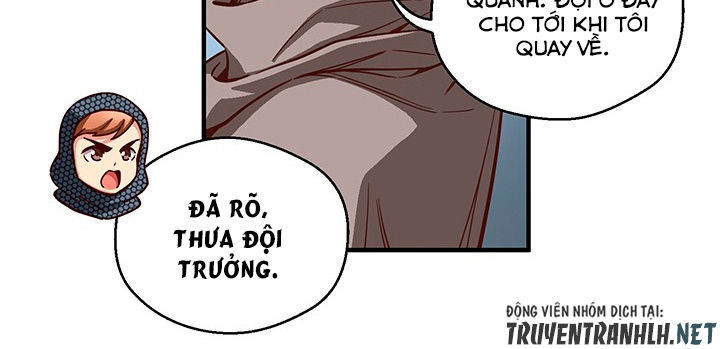 Hành Trình Đế Vương Chapter 119 - Trang 2