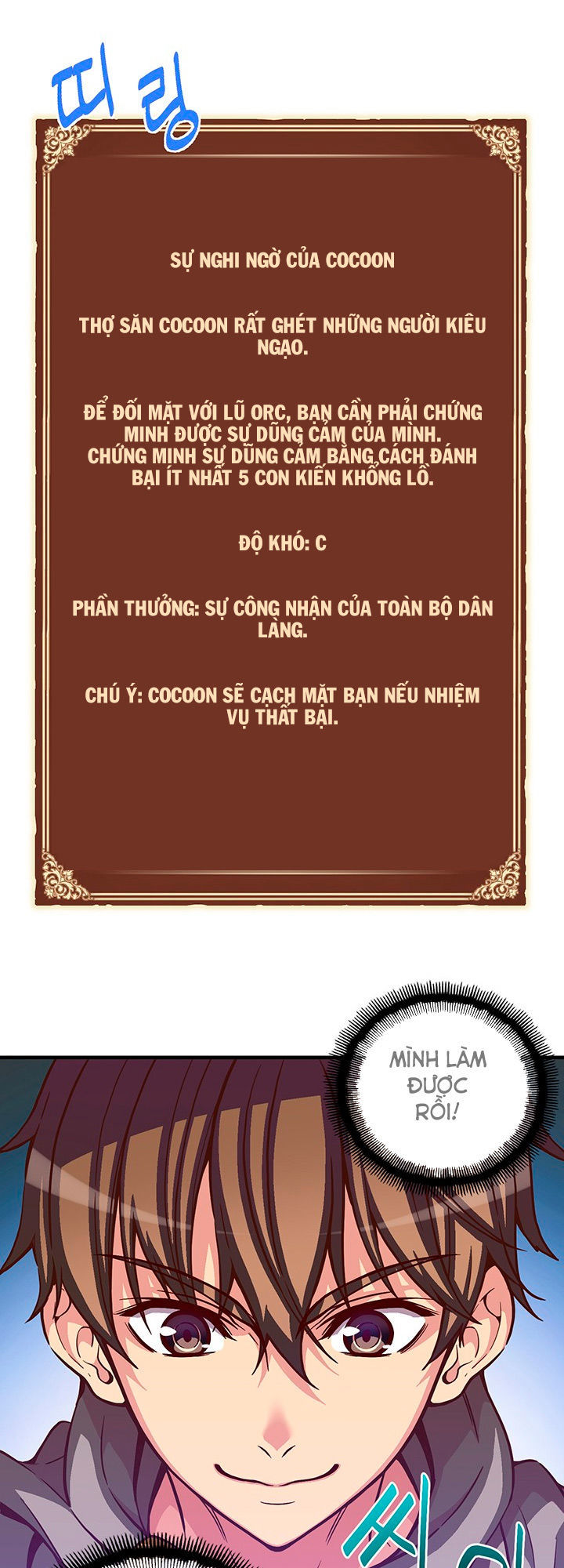 Hành Trình Đế Vương Chapter 119 - Trang 2