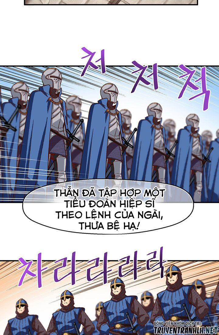 Hành Trình Đế Vương Chapter 118 - Trang 2