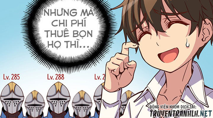 Hành Trình Đế Vương Chapter 118 - Trang 2