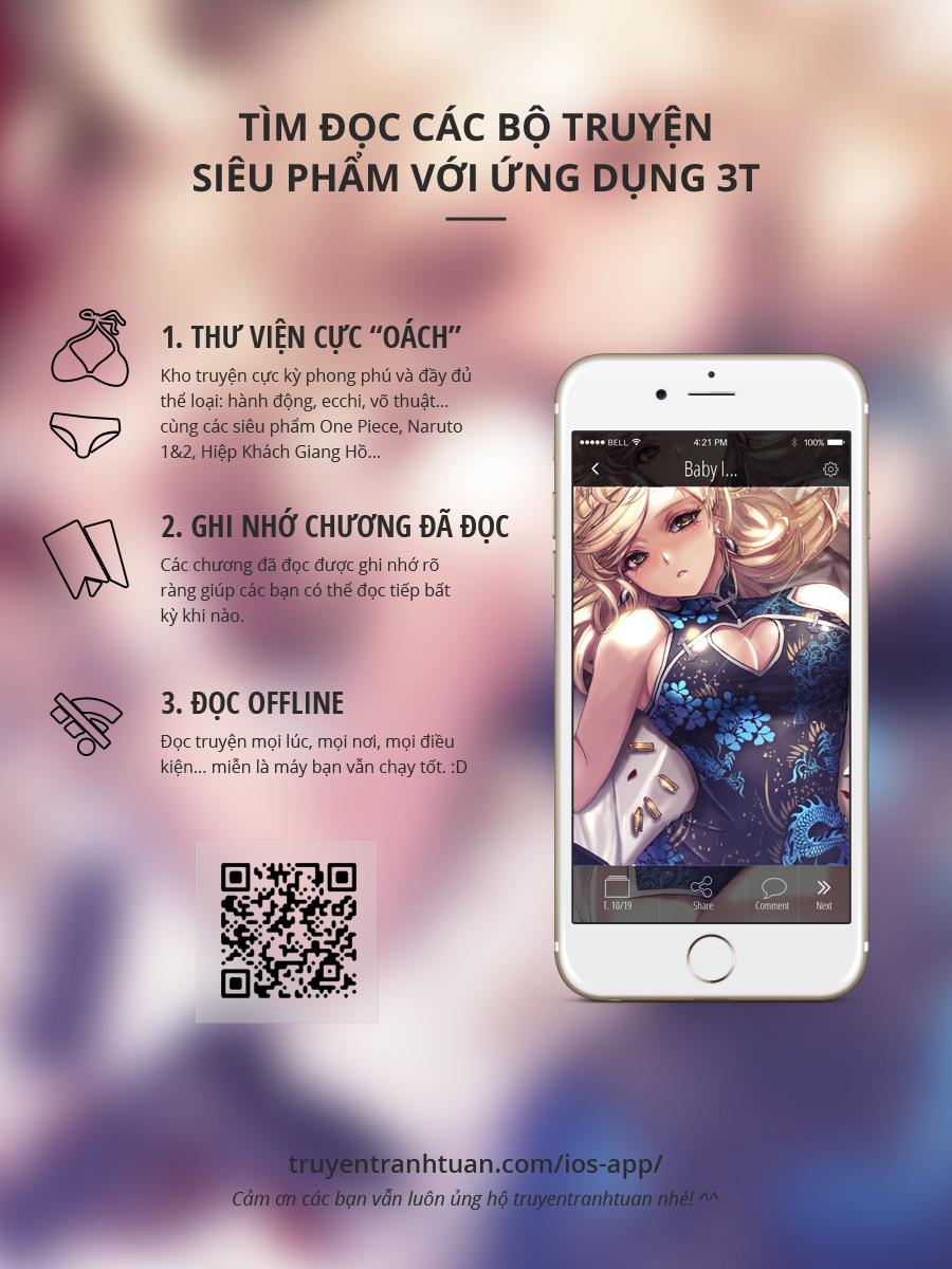 Hành Trình Đế Vương Chapter 105 - Trang 2