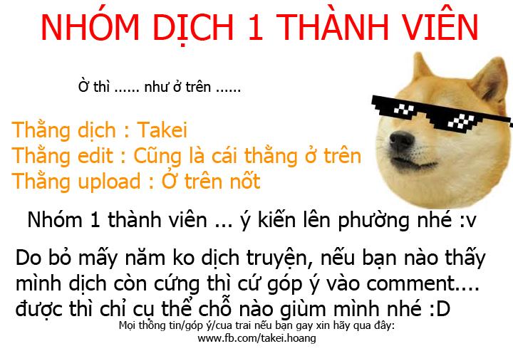 Hành Trình Đế Vương Chapter 97 - Trang 2