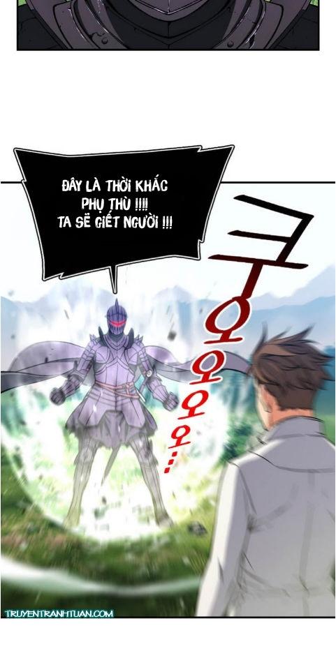 Hành Trình Đế Vương Chapter 70 - Trang 2