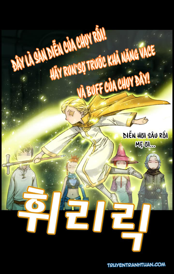 Hành Trình Đế Vương Chapter 41 - Trang 2