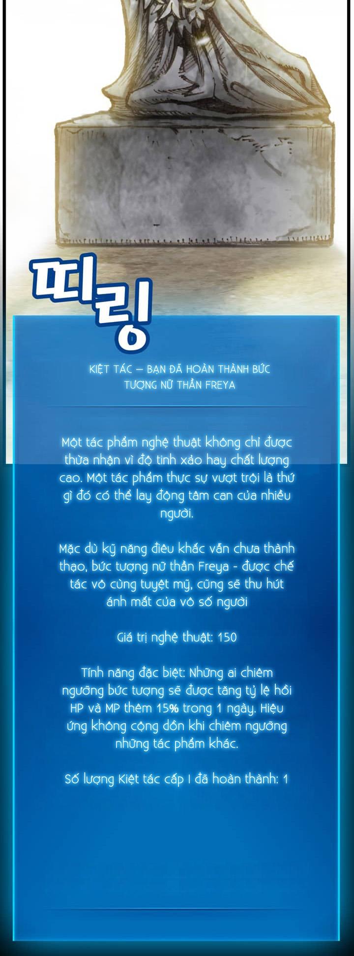 Hành Trình Đế Vương Chapter 37 - Trang 2