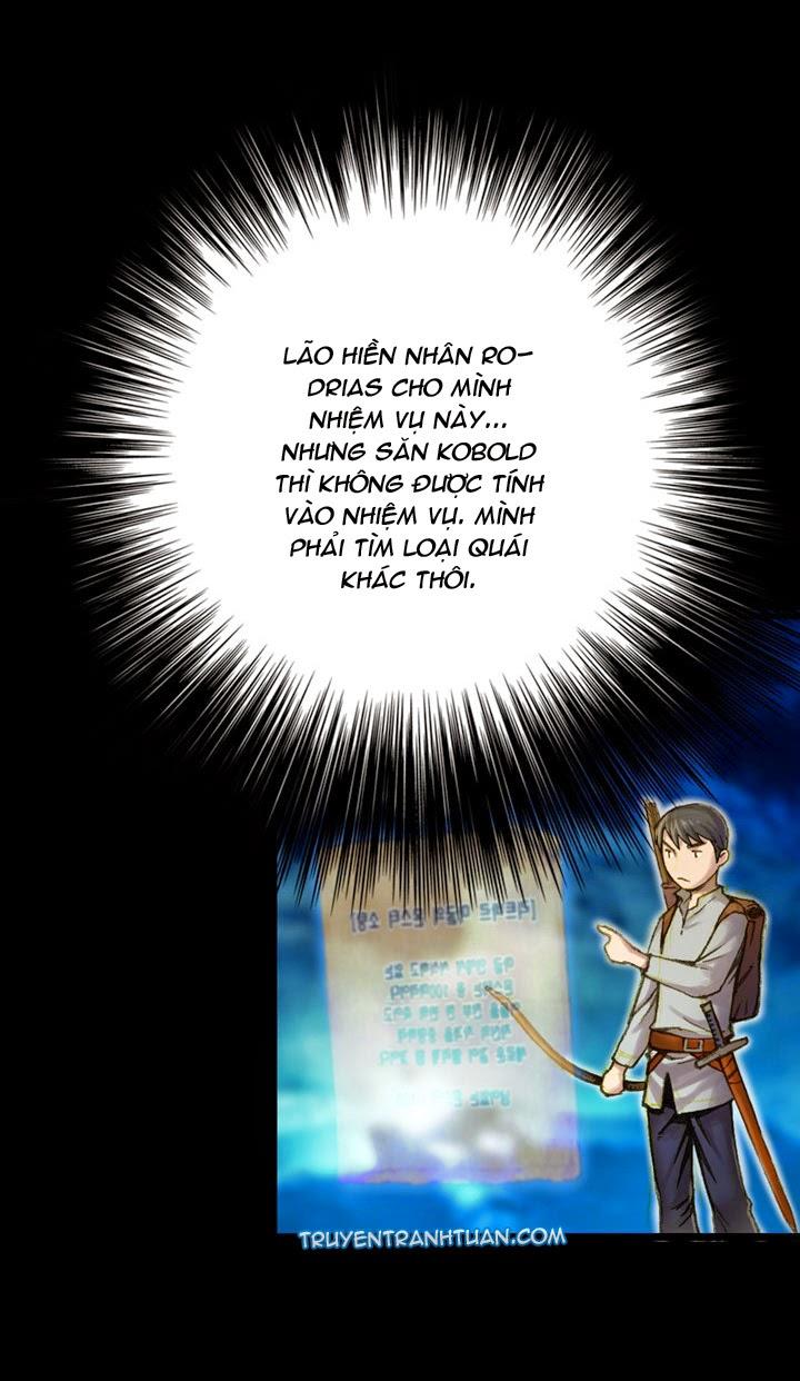 Hành Trình Đế Vương Chapter 17 - Trang 2