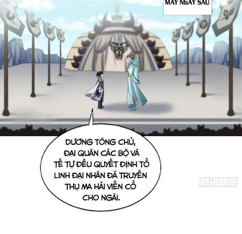 Trọng Sinh Thành Cậu Vàng Tại Dị Thế Chapter 265 - Trang 2