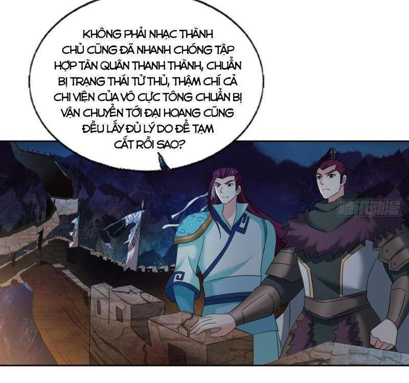 Trọng Sinh Thành Cậu Vàng Tại Dị Thế Chapter 260 - Trang 2