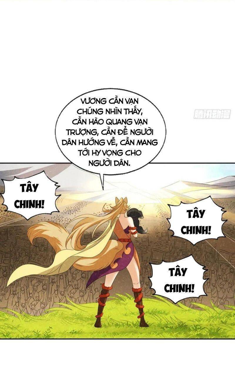 Trọng Sinh Thành Cậu Vàng Tại Dị Thế Chapter 257 - Trang 2