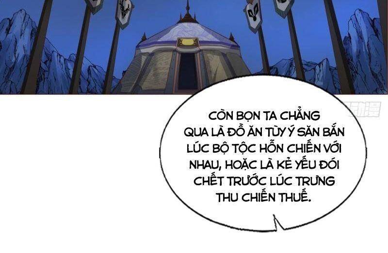 Trọng Sinh Thành Cậu Vàng Tại Dị Thế Chapter 243 - Trang 2