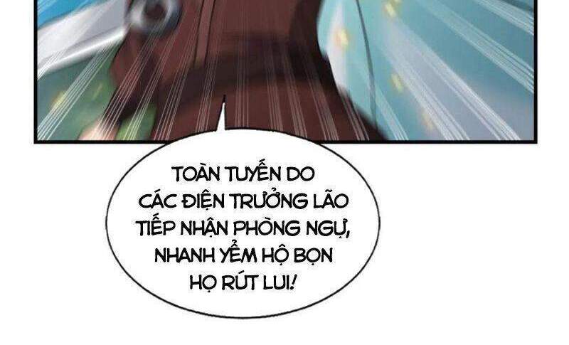 Trọng Sinh Thành Cậu Vàng Tại Dị Thế Chapter 219 - Trang 2