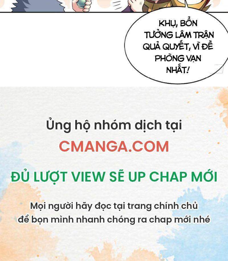 Trọng Sinh Thành Cậu Vàng Tại Dị Thế Chapter 209 - Trang 2