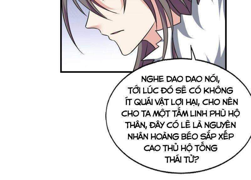 Trọng Sinh Thành Cậu Vàng Tại Dị Thế Chapter 207 - Trang 2