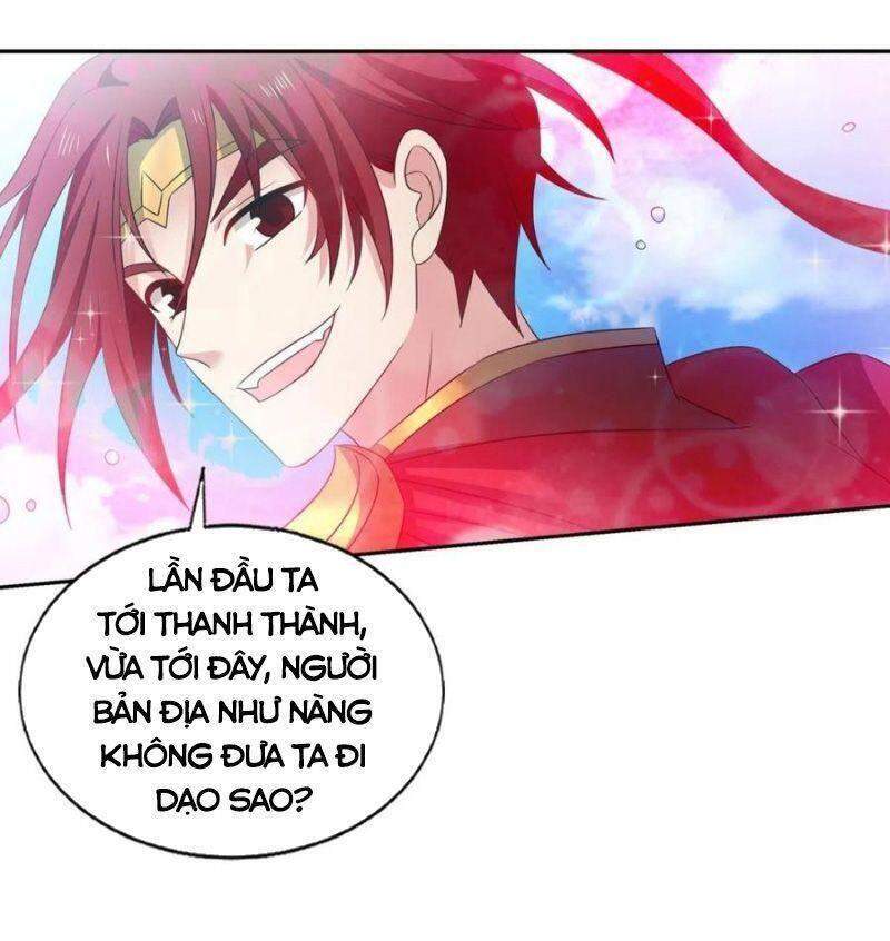 Trọng Sinh Thành Cậu Vàng Tại Dị Thế Chapter 204 - Trang 2