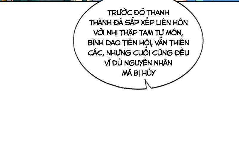 Trọng Sinh Thành Cậu Vàng Tại Dị Thế Chapter 196 - Trang 2