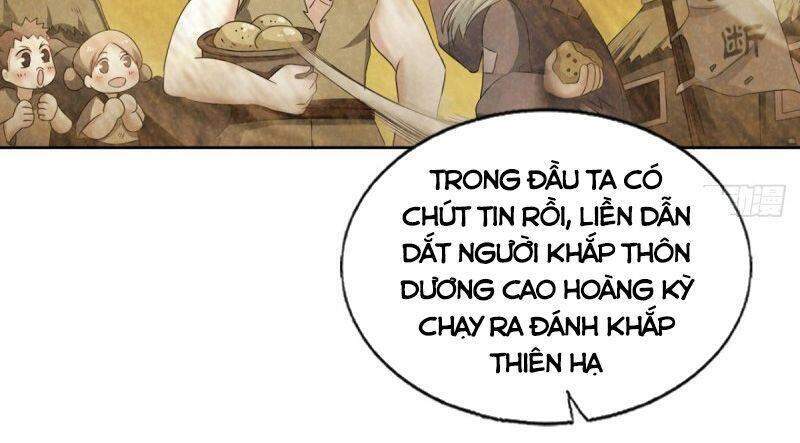 Trọng Sinh Thành Cậu Vàng Tại Dị Thế Chapter 193 - Trang 2