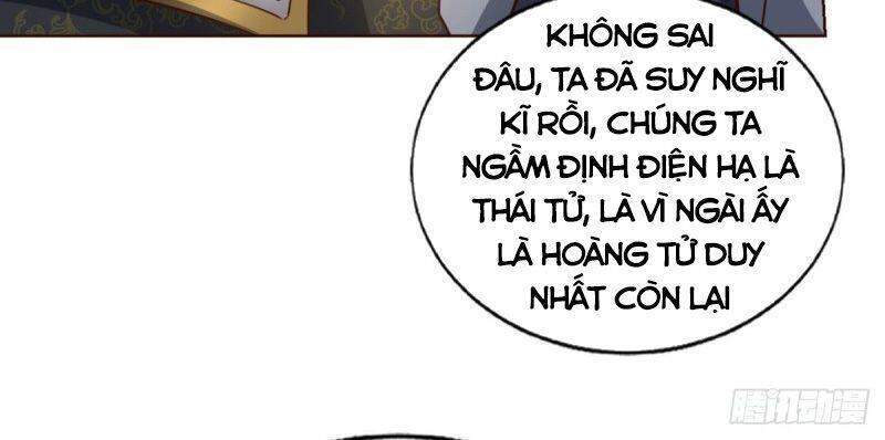 Trọng Sinh Thành Cậu Vàng Tại Dị Thế Chapter 190 - Trang 2