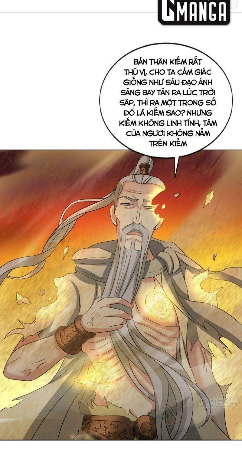 Trọng Sinh Thành Cậu Vàng Tại Dị Thế Chapter 189 - Trang 2