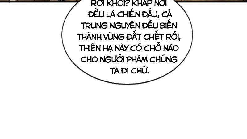 Trọng Sinh Thành Cậu Vàng Tại Dị Thế Chapter 183 - Trang 2