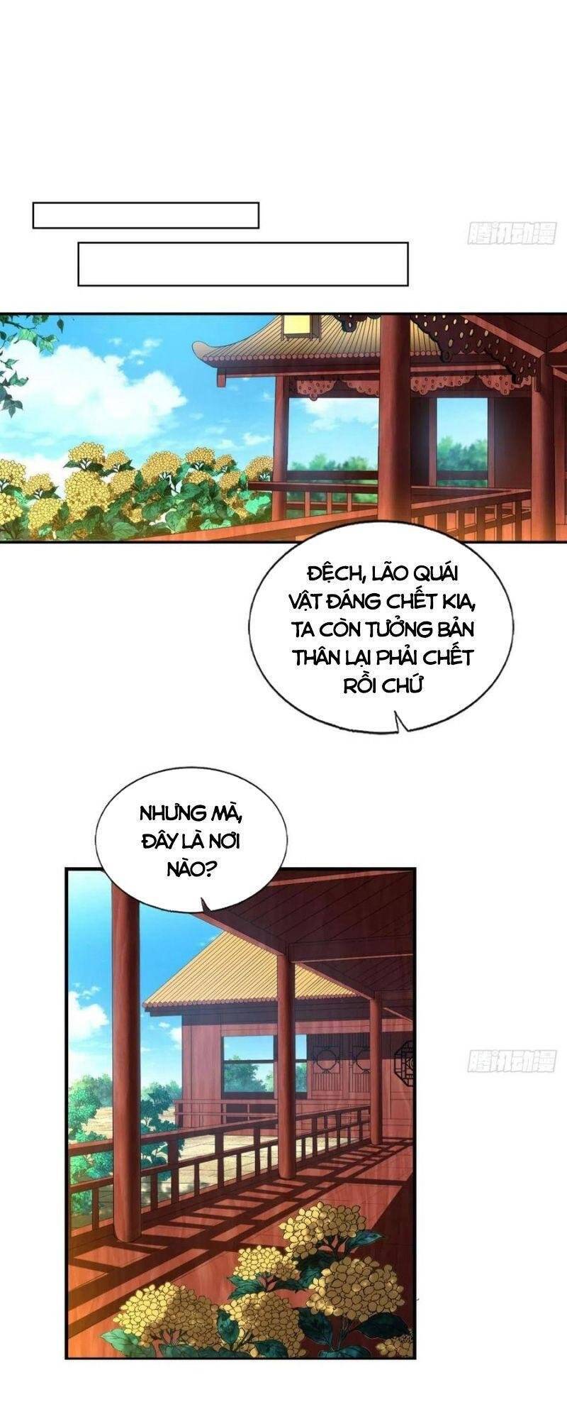 Trọng Sinh Thành Cậu Vàng Tại Dị Thế Chapter 178 - Trang 2