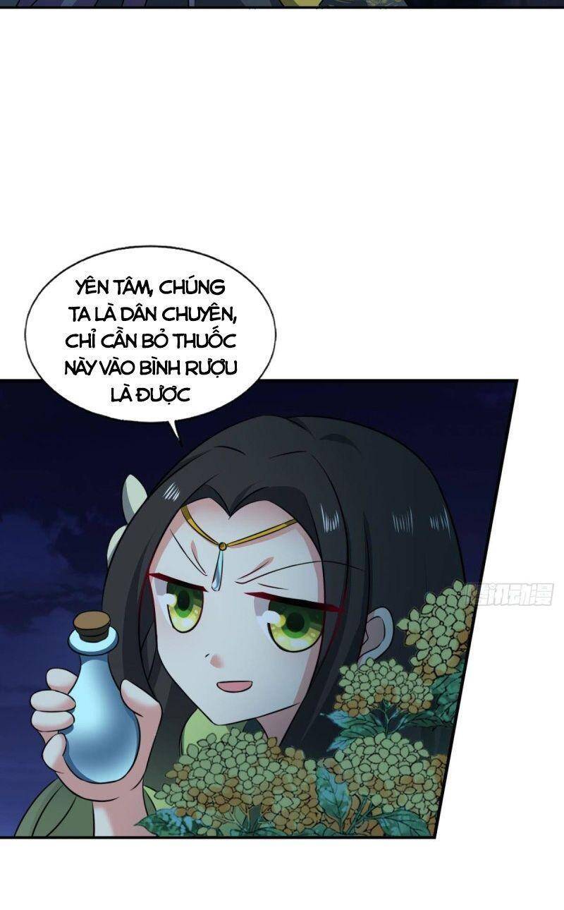 Trọng Sinh Thành Cậu Vàng Tại Dị Thế Chapter 176 - Trang 2