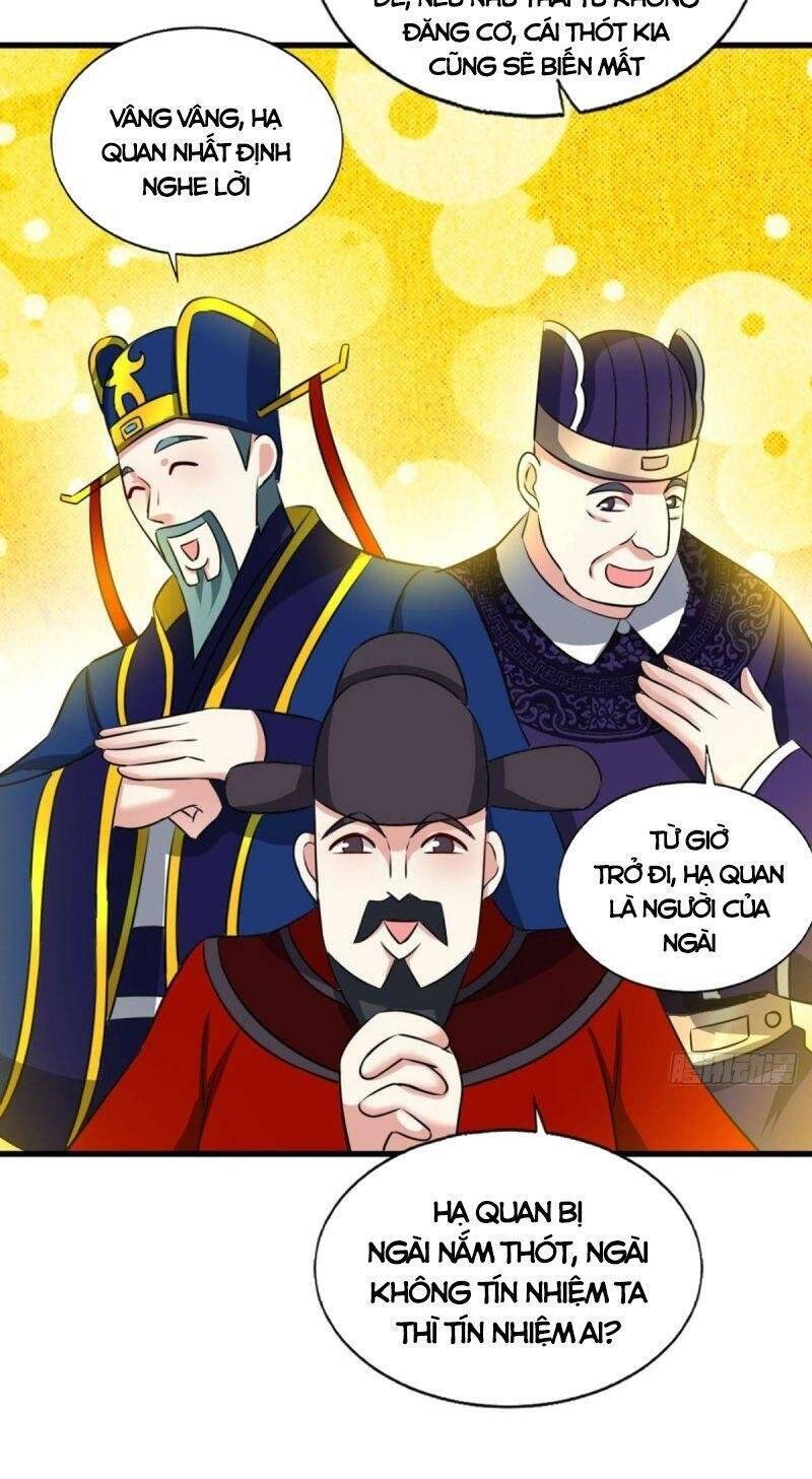 Trọng Sinh Thành Cậu Vàng Tại Dị Thế Chapter 175 - Trang 2