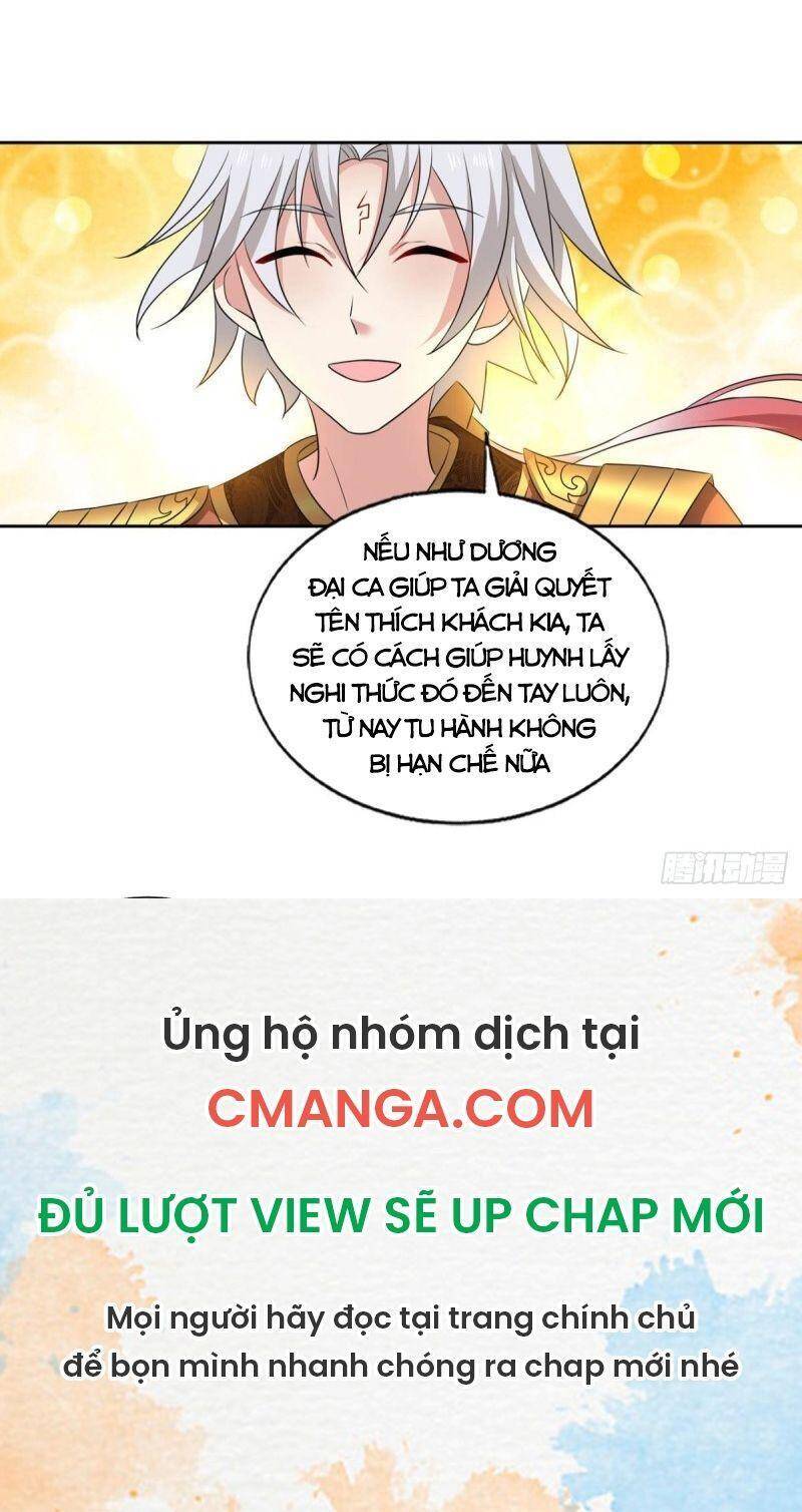 Trọng Sinh Thành Cậu Vàng Tại Dị Thế Chapter 172 - Trang 2