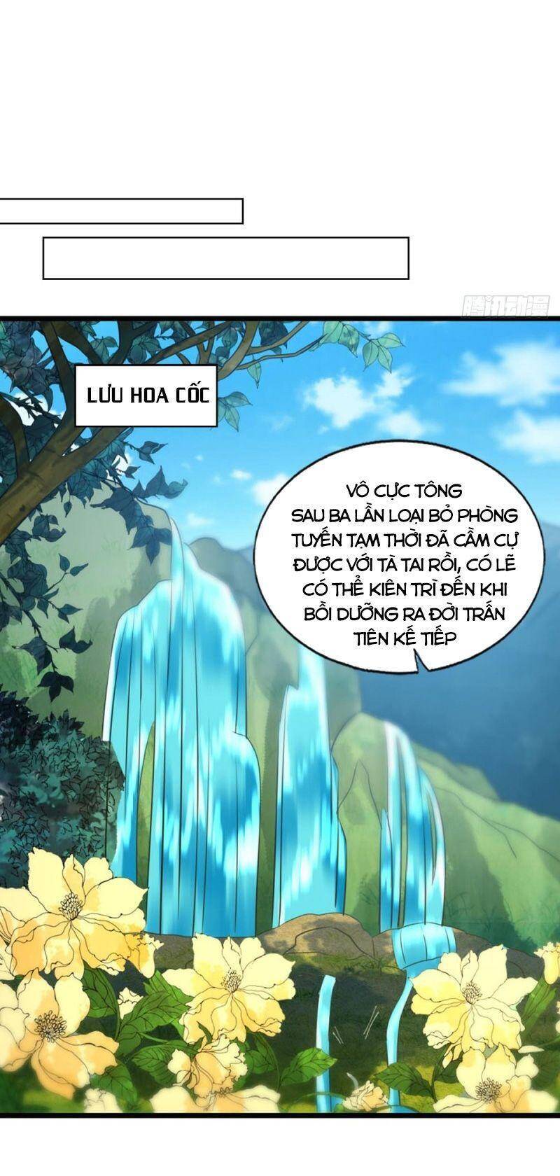 Trọng Sinh Thành Cậu Vàng Tại Dị Thế Chapter 169 - Trang 2