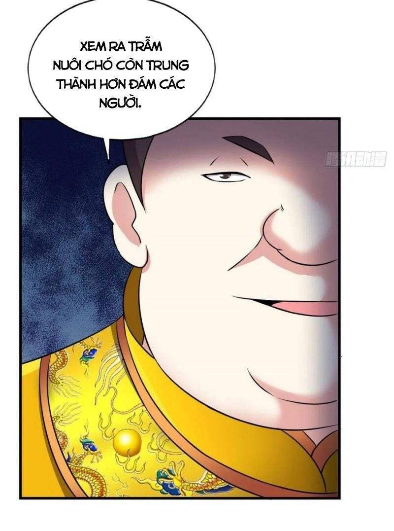 Trọng Sinh Thành Cậu Vàng Tại Dị Thế Chapter 163 - Trang 2