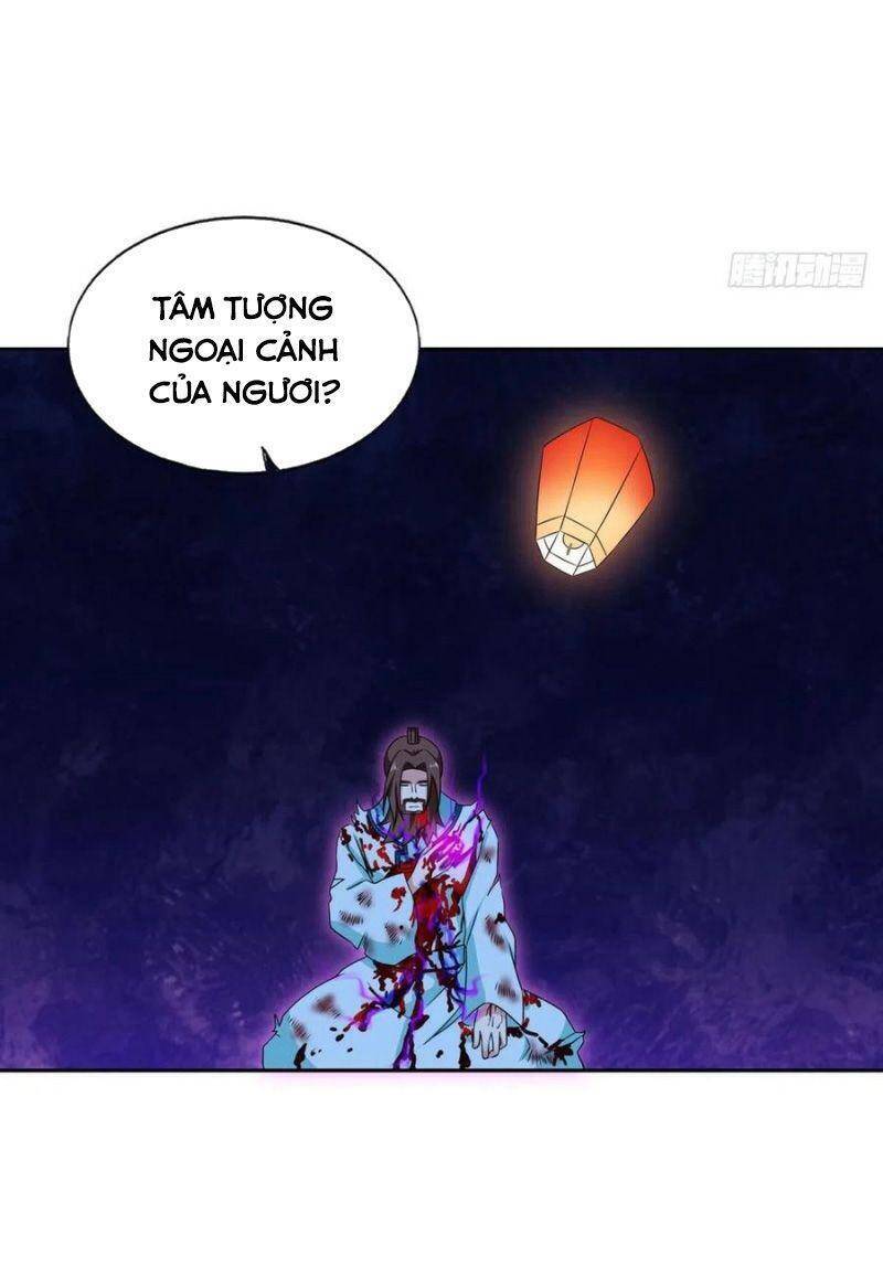 Trọng Sinh Thành Cậu Vàng Tại Dị Thế Chapter 158 - Trang 2