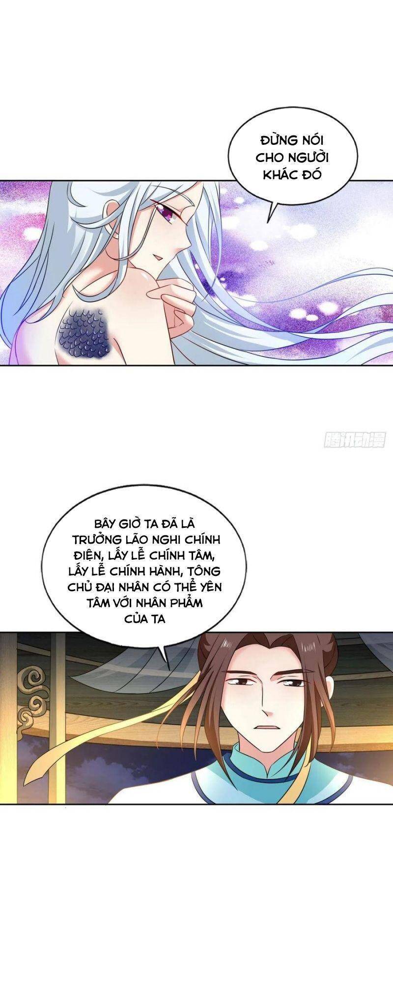 Trọng Sinh Thành Cậu Vàng Tại Dị Thế Chapter 156 - Trang 2