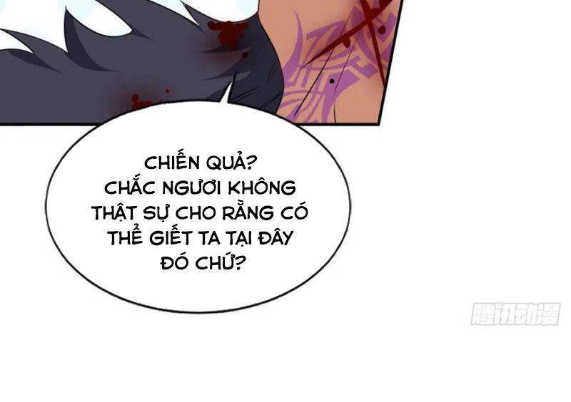 Trọng Sinh Thành Cậu Vàng Tại Dị Thế Chapter 155 - Trang 2