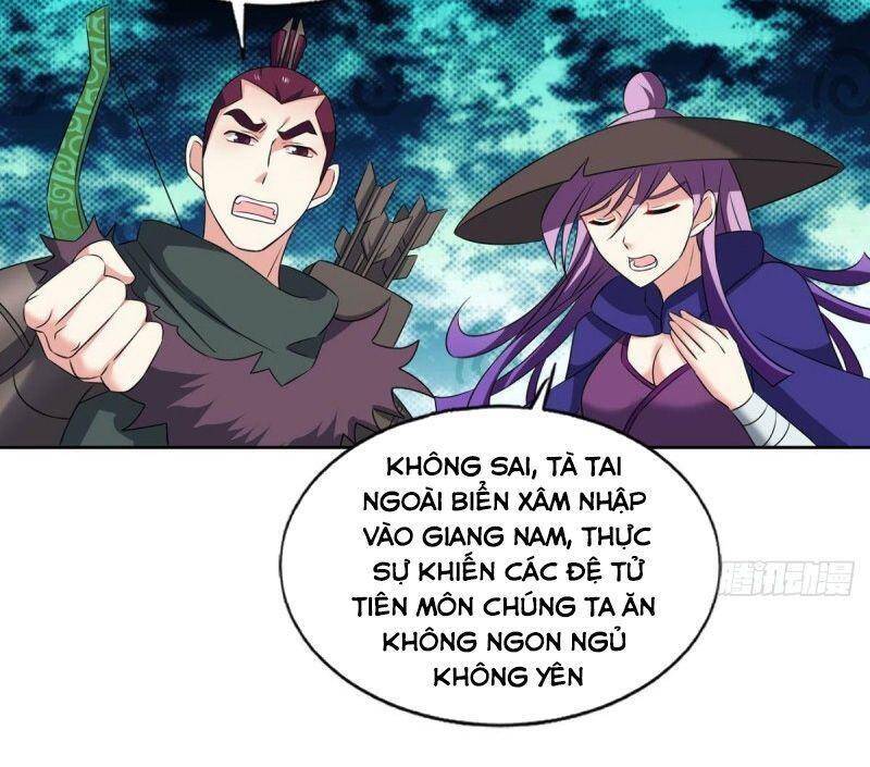 Trọng Sinh Thành Cậu Vàng Tại Dị Thế Chapter 153 - Trang 2