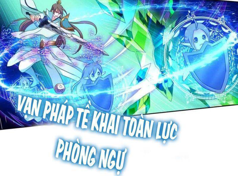 Trọng Sinh Thành Cậu Vàng Tại Dị Thế Chapter 150 - Trang 2