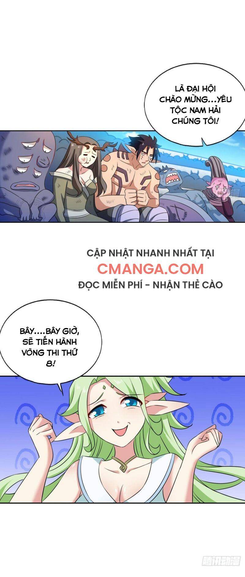 Trọng Sinh Thành Cậu Vàng Tại Dị Thế Chapter 148 - Trang 2