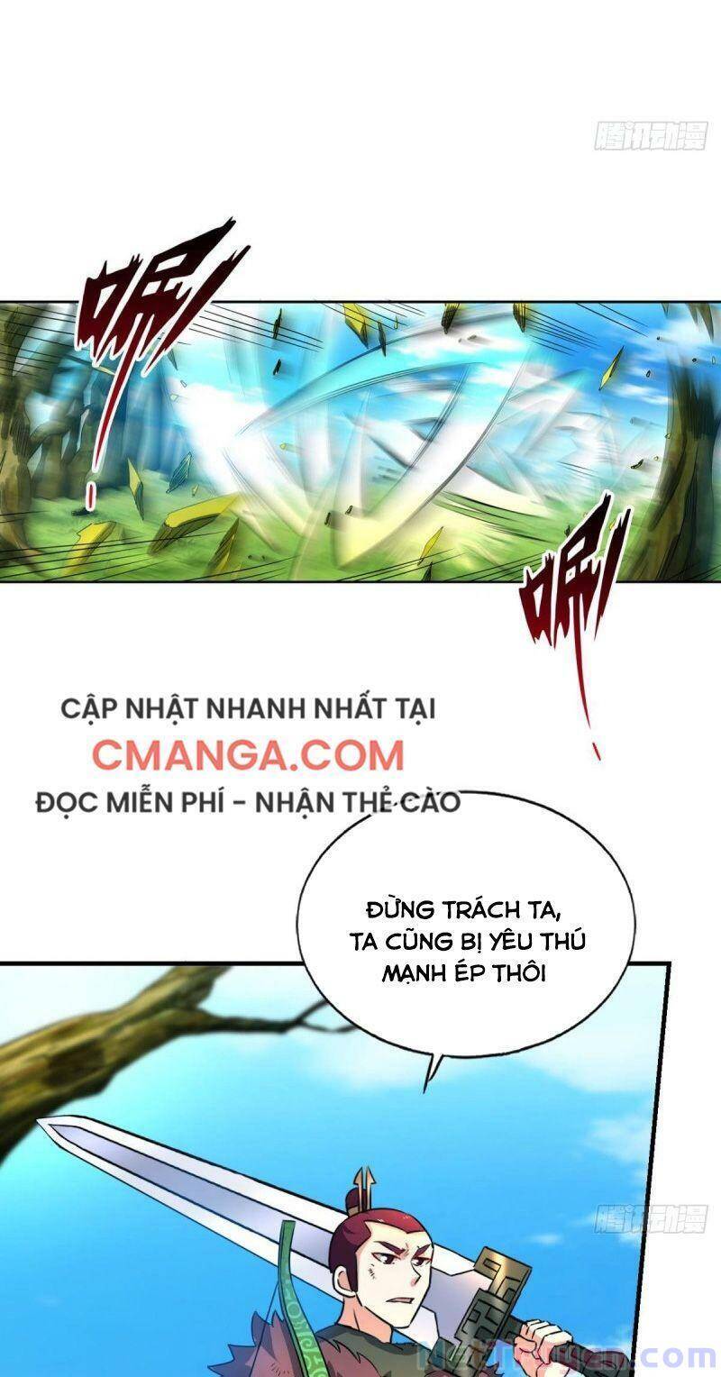 Trọng Sinh Thành Cậu Vàng Tại Dị Thế Chapter 145 - Trang 2