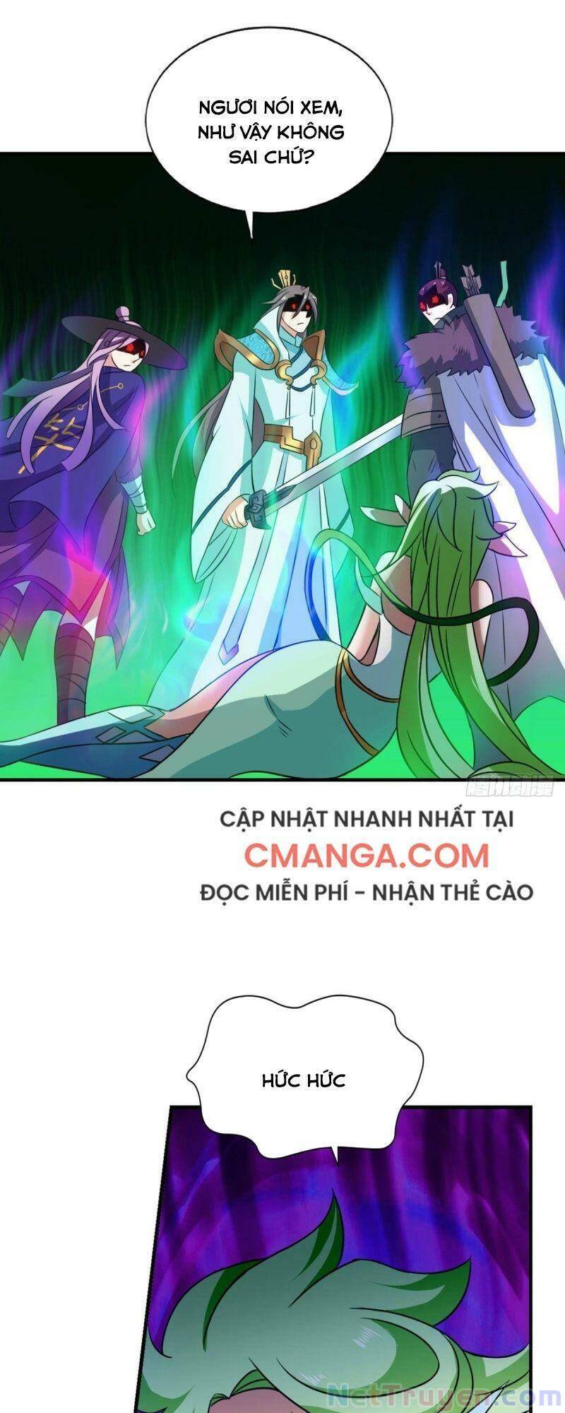 Trọng Sinh Thành Cậu Vàng Tại Dị Thế Chapter 145 - Trang 2