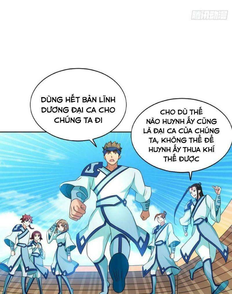 Trọng Sinh Thành Cậu Vàng Tại Dị Thế Chapter 143 - Trang 2