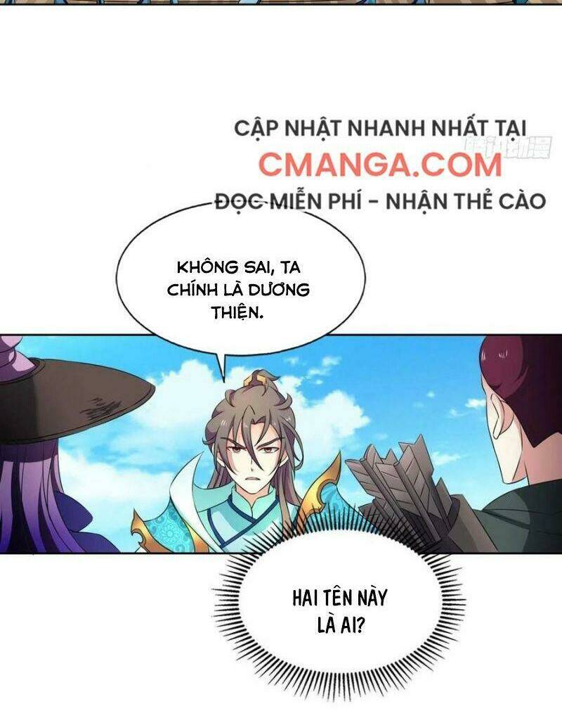 Trọng Sinh Thành Cậu Vàng Tại Dị Thế Chapter 143 - Trang 2