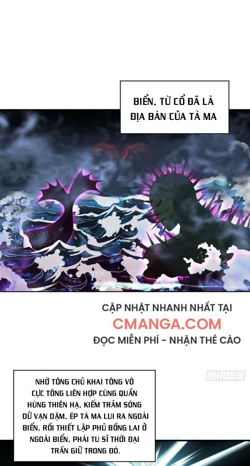 Trọng Sinh Thành Cậu Vàng Tại Dị Thế Chapter 141 - Trang 2