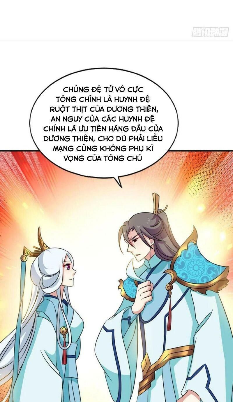 Trọng Sinh Thành Cậu Vàng Tại Dị Thế Chapter 141 - Trang 2