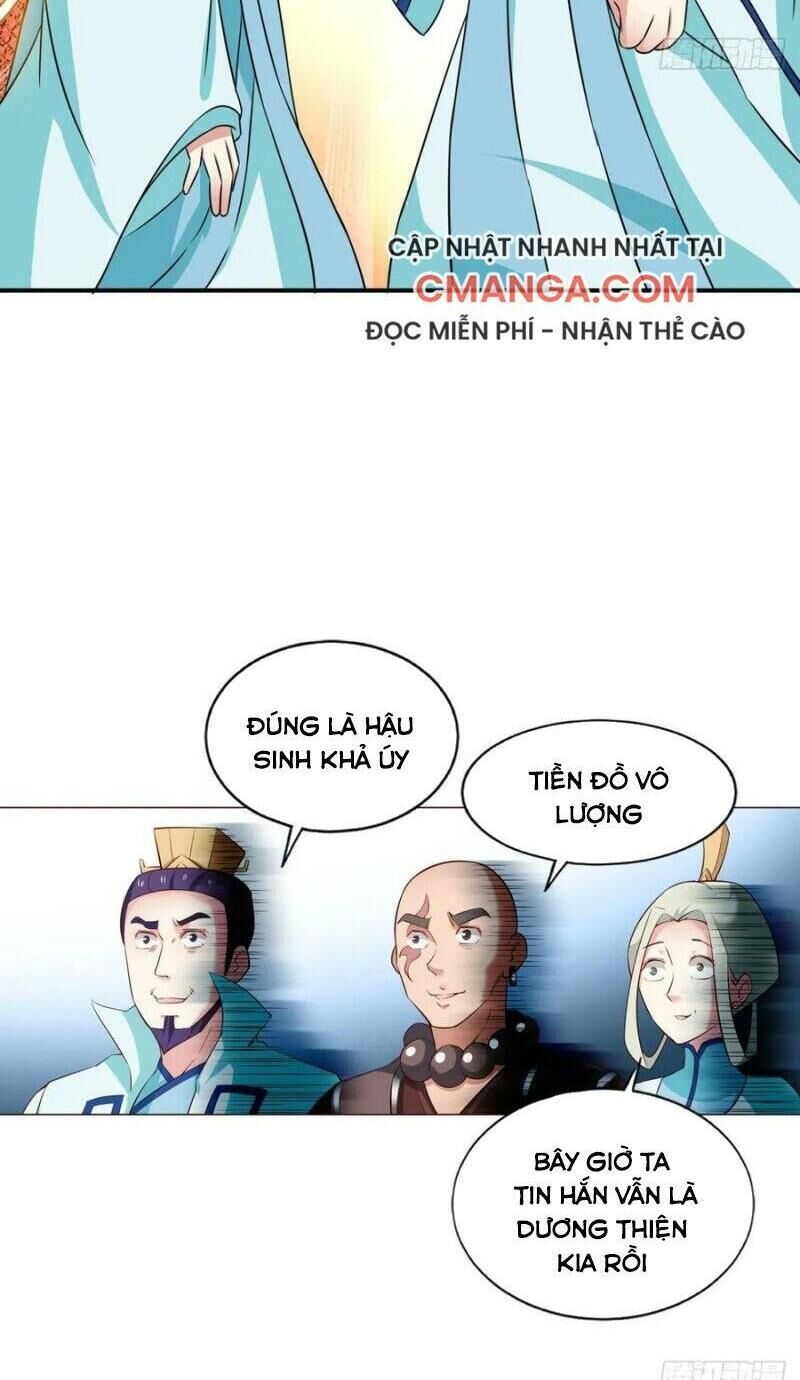 Trọng Sinh Thành Cậu Vàng Tại Dị Thế Chapter 141 - Trang 2