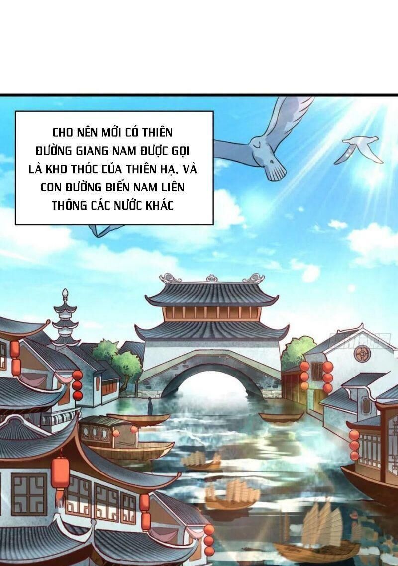 Trọng Sinh Thành Cậu Vàng Tại Dị Thế Chapter 141 - Trang 2