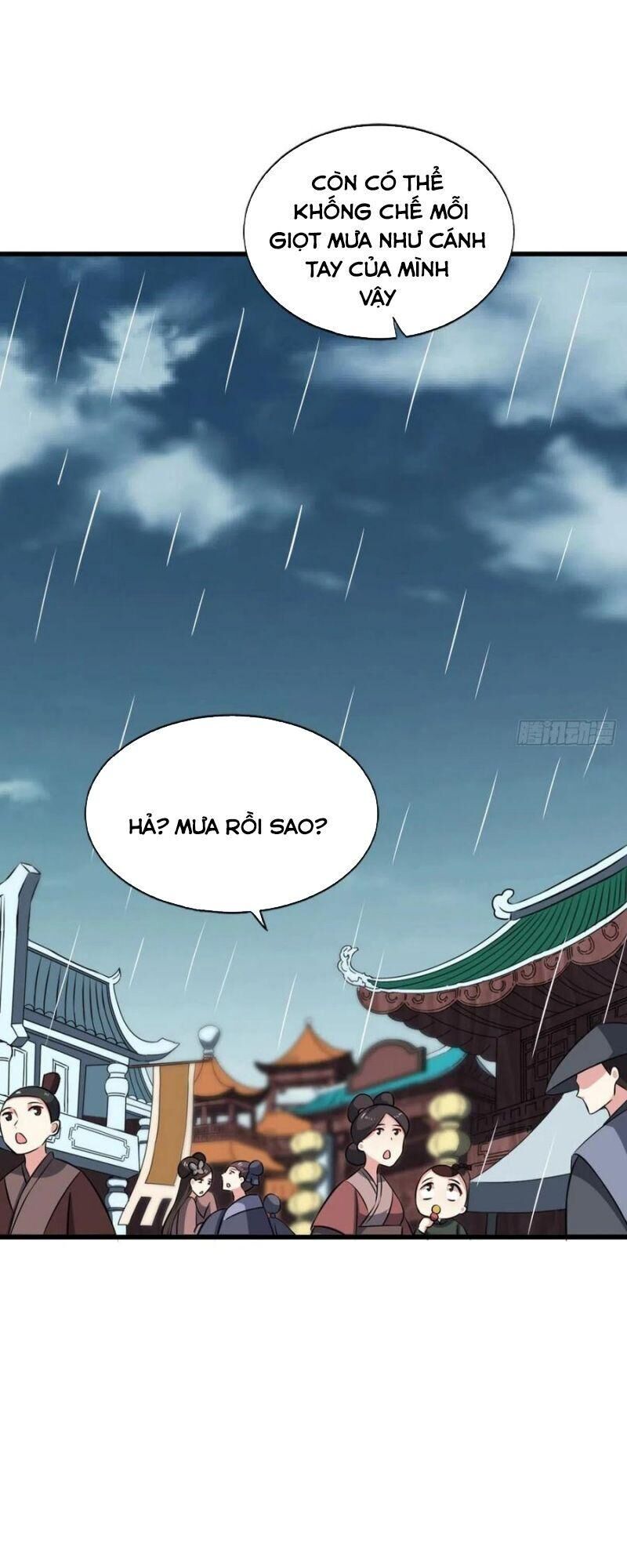 Trọng Sinh Thành Cậu Vàng Tại Dị Thế Chapter 138 - Trang 2