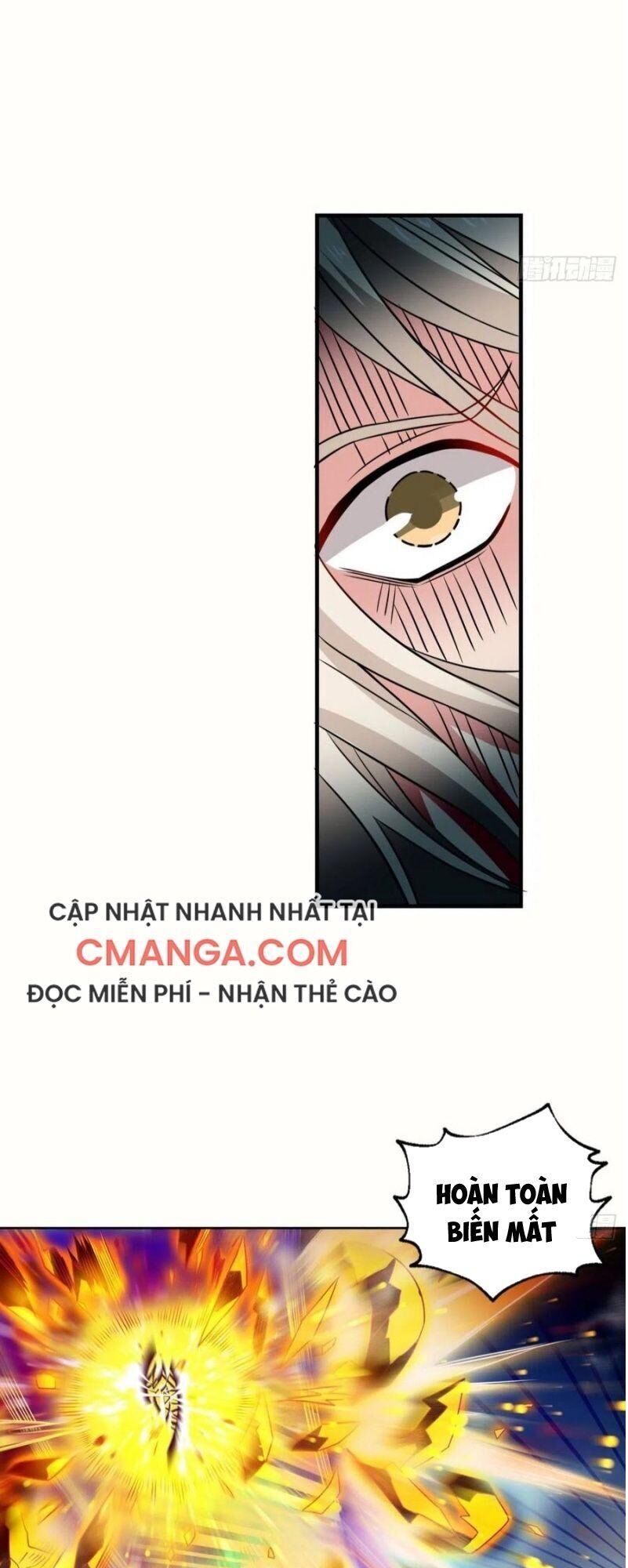 Trọng Sinh Thành Cậu Vàng Tại Dị Thế Chapter 136 - Trang 2